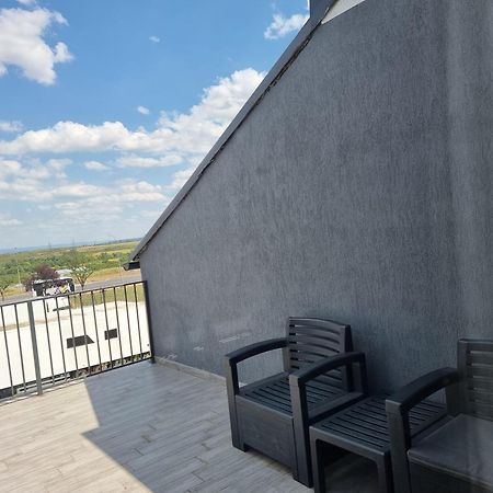 Apart Bun Oradea Værelse billede