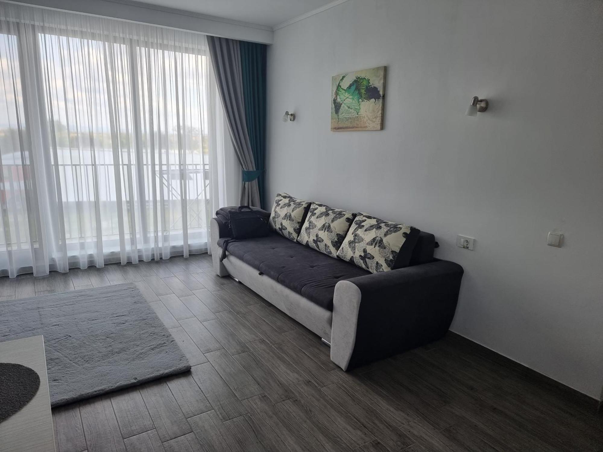 Apart Bun Oradea Værelse billede