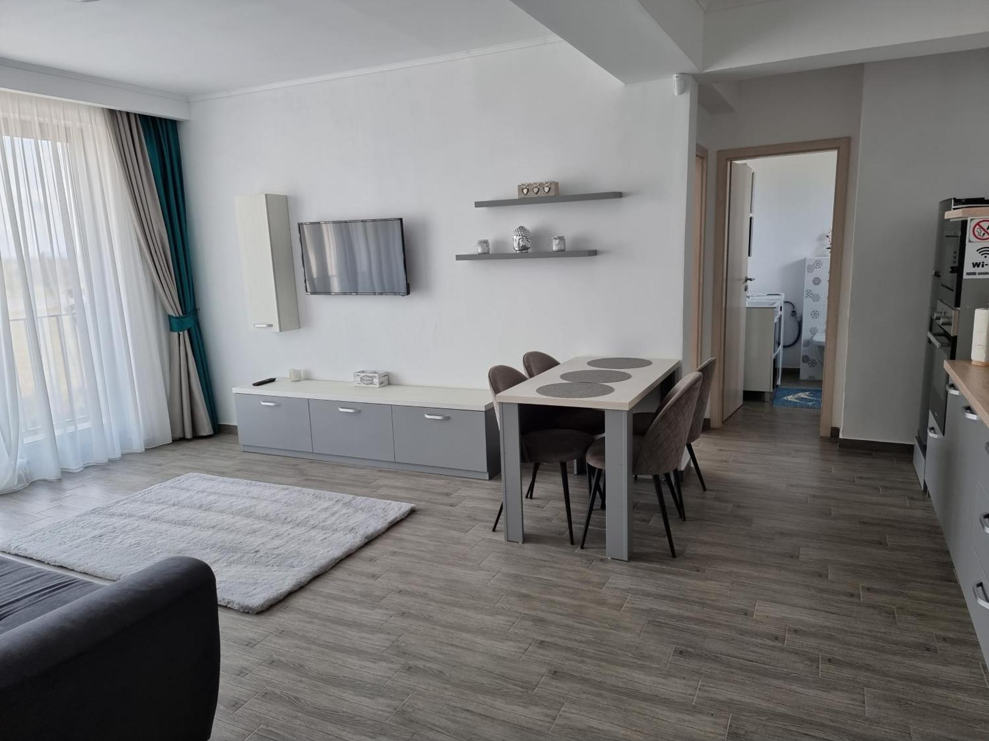 Apart Bun Oradea Værelse billede